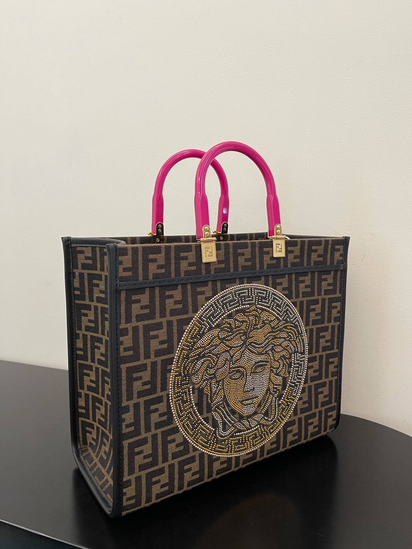 Fendi Shopping Bags